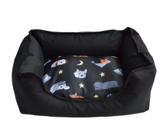 MOISES CHICO - PERRITOS DURMIENDO - Mundo Pepa Pets