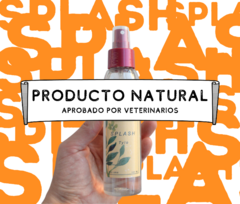 Splash Aromaterapia