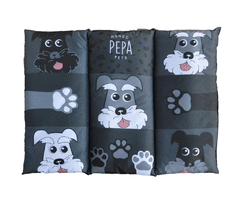 COLCHONETA PERRO MEDIANO - SCHNAUZER - comprar online