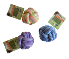 PELOTA TELA SOGA - comprar online