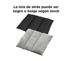 COLCHONETA PERRO GRANDE - BULLDOG FRANCES - comprar online