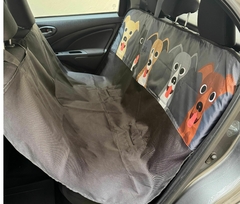 FUNDA PARA AUTO Y CAMIONETA GALGO - comprar online