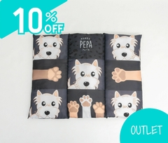 COLCHONETA PERRO GRANDE - WESTY OUTLET - comprar online