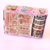 Pack de Cute Stickers + 4 Washis Kawaii