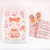 Caja Plastica Strawberry Bloom Girl - comprar online