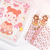 Caja Plastica Strawberry Bloom Girl en internet