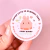 Imagen de Washi Tape - Pinky Bunny - 10 M