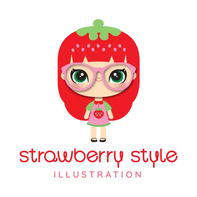 Strawberry Style