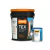 Revestimiento Texturado 25kgs + 1lt de Base Premium de Regalo