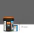 Revestimiento Texturado 25kgs + 1lt de Base Premium de Regalo - comprar online
