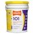 101 Látex Cielorrasos Premium 20 Litros