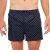 Boxer estampado camisero POLO CLUB 1107
