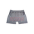 Boxer Sin Costura Melange Dufour 11838. - comprar online