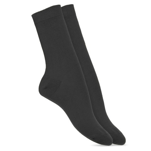 Soquete liso dama Girardi 2248 - Roda Lenceria