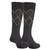 Soquete Corbatero Rombos Degradé STYLO 1686 - comprar online