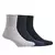 Pack x 3 soquete corto STYLO A047 - comprar online