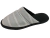 Pantufla Hombre Algodon Cerrada Rackey 2255 - tienda online