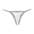 Tanga Less Algodon Encaje Regulable Rackey 705 - comprar online
