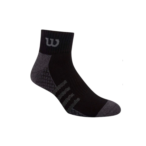 Media Deportiva 100% Algodon 44 Al 48 Wilson 2104 - comprar online