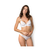 Bombacha Bikini Vedetina Puntilla Tull Encaje Peter Pan 129 - comprar online