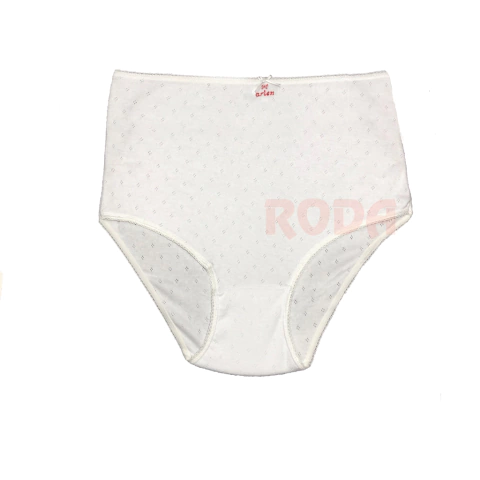 Bombacha Talle Esp De Seora 100% Alg. Arlen 28