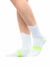 Media Quater mirofibra Deportiva cocot 3341 - comprar online