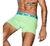 BOXER MICROFIBRA XY 3691