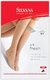 Media 3/4 Fresh Fina Sin Puntera Silvana 0535