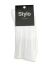 Soquete Morley Sin Elastico Stylo 1120 - comprar online