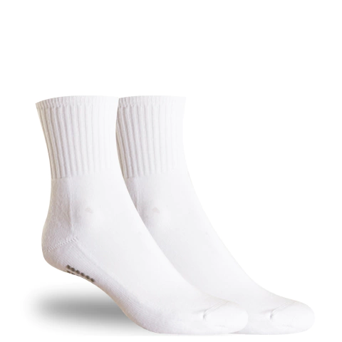 Media Hombre Antideslizante Toalla Stylo 569