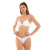 Corpiño Triángulo Armado Contorno Regulable Cocot 6043 - comprar online