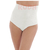 Bombacha Alta 100% Algodon Sol Y Oro 6053 - comprar online