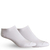 Media Invisible algodon talle especial Girardi 4014