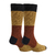 Soquete pique rayado Lana Merino STYLO 660 - Roda Lenceria