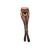 Imagen de Media Panty Portaligas Red Con Abertura Alteza 823