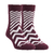 Zoquete treking ZigZag STYLO 921