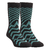 Zoquete treking ZigZag STYLO 921 - Roda Lenceria
