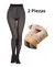 Panty termica piel interna afelpado 59989