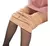 Panty termica piel interna afelpado 59989 - tienda online