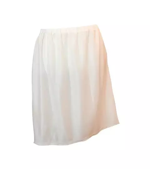 Enagua De Cintura Talle especial Viso Corto Rackey - comprar online