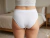 Bombacha Cintura Doble Tiro Corto Arlen 82A - comprar online