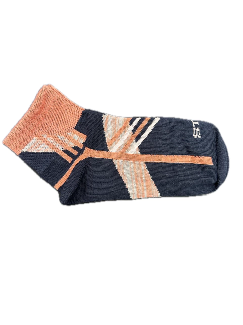 Soquete mujer alto desing Stone 13140 - comprar online