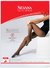 Media panty Resistant antiestarica Silvana 6145