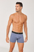 Imagen de PACK X2 ALGODÓN Y LYCRA XY 7100