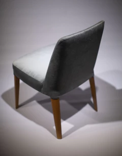 SILLA LOLITA - SIN ALMIDÓN