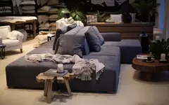 SOFA AURA - PUFF en internet