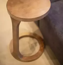 MESITA ARRIME DE PERGAMINO en internet