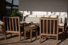 CAMASTRO EXTERIOR - SOLO ESTRUCTURA - comprar online