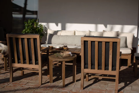 CAMASTRO EXTERIOR - SOLO ESTRUCTURA - comprar online