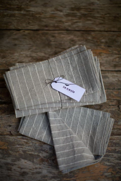 SERVILLETA DE LINO en internet